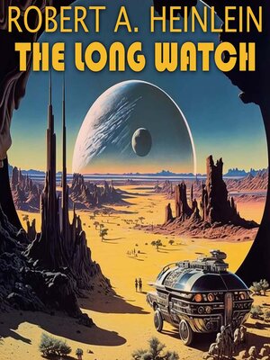 cover image of The Long Watch